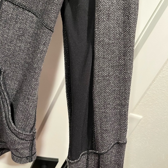 Lululemon Athletica Jacket Size 6 - Picture 7 of 11